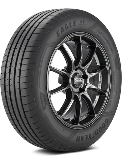 [1122150120] 275/40R22 GOODYEAR EAGLE F1 ASYM3 107Y XL
