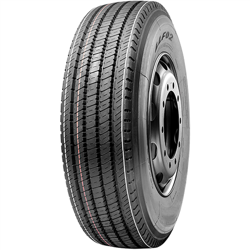 [211015468] 315/80R22.5 LEAO LLF02E+ ALL POSITION STEER 157/154L 20PLY