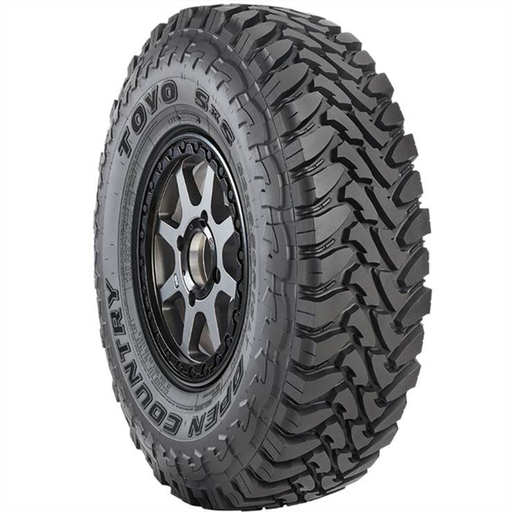 [361240] 33X9.50R15LT TOYO OPEN COUNTRY M/T SXS