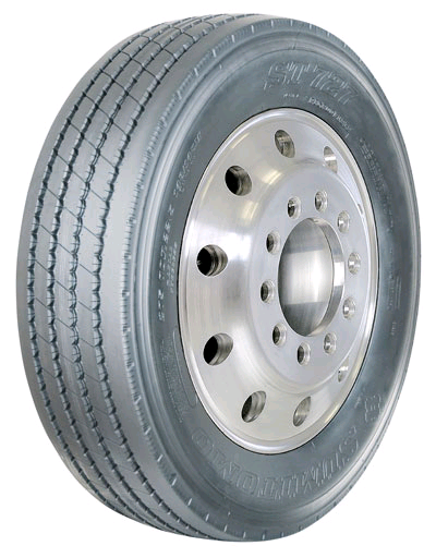 [5530548] 10R22.5 SUMITOMO ST727 ALL POSITION 14PLY