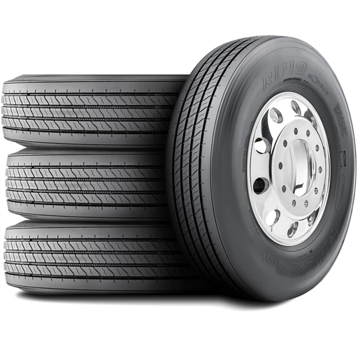 [62582926] 295/75R22.5 FALKEN RI-119 ECORUN TRAILER 14PLY