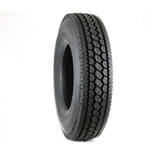 [1133489255] 295/75R22.5 DOUBLE COIN RLB400 CLOSED SHOULDER DRIVE 144/141L 14PLY