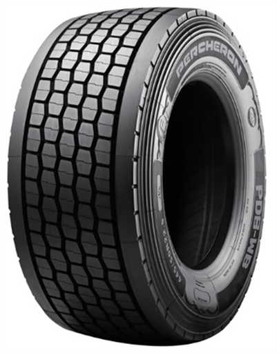 [743785854764] 445/50R22.5 PERCHERON DRIVE WIDE-BASE 161L 20PLY
