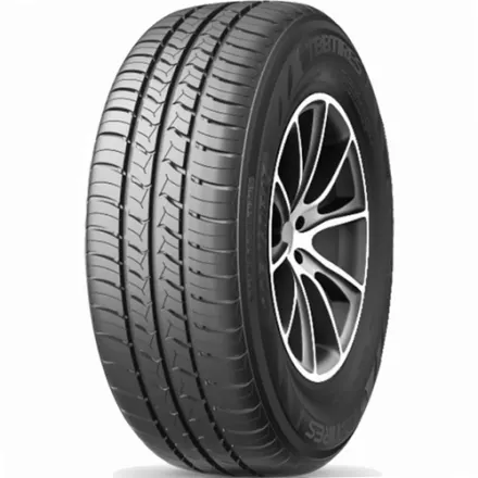 [840156400060] 195/55R15 TBB TP-16 85V UHP 420-A-A 45K + ROAD HAZARD