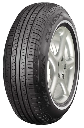 [162175003] 155/80R13 STARFIRE SOLARUS CLASSIC 79T WHITE WALL