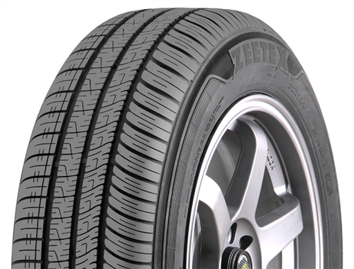 [1200036570] 205/65R15 ZEETEX ZT3000 A/S 99H XL 440-AA-A 45K + ROAD HAZARD