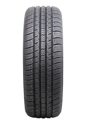 [810171880246] 205/55R16 BARKLEY EVERLAST A/S 94H 600A-A 60K + ROAD HAZARD