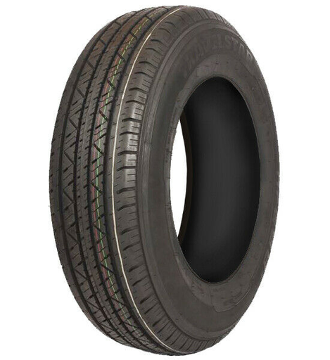 [HF-ST60] ST205/75R14 TRAVELSTAR HF288 6PLY***6PLY**