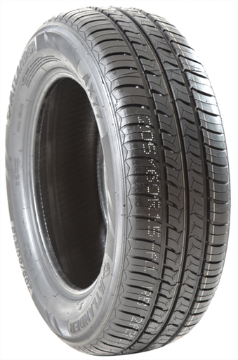 [ATL11A] 205/70R15 ATLANDER AX77 96H 560-A-A 50K + ROAD HAZARD