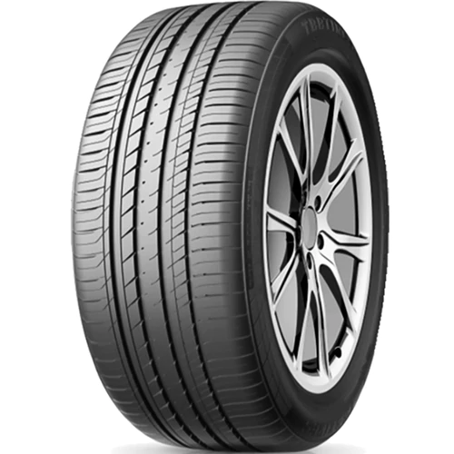 [840156400121] 205/45ZR16 TBB TR-66 87W XL 420-A-A 45K + ROAD HAZARD