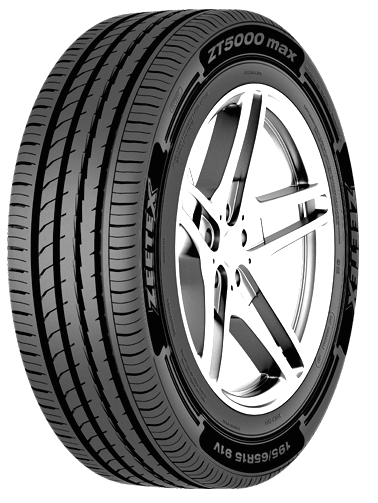 [1200056642] 205/60R16 ZEETEX ZT5000 MAX 92V 500A-A 50K