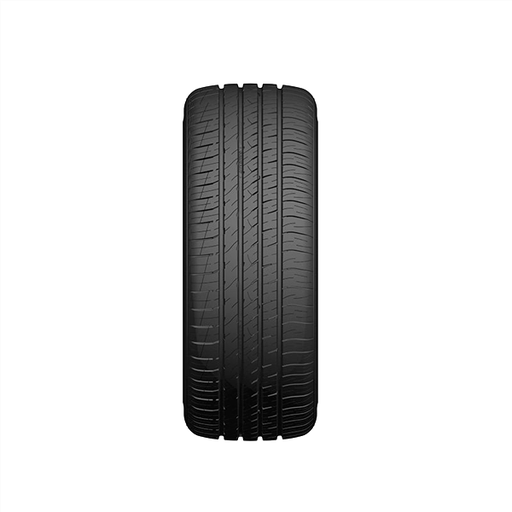 [810171880475] 215/45ZR17 BARKLEY TRACKSTAR UHP 91W XL 50K + ROAD HAZARD