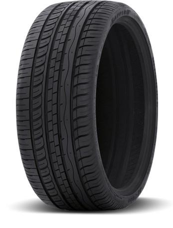 [SF7K03] 225/30ZR20 SAFFIRO SF7000 85W 380-A-A **OLD DOT**