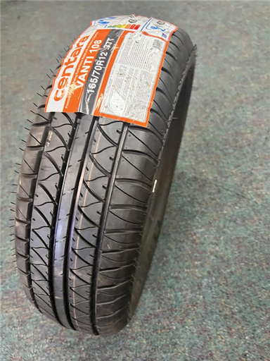 [W464] 155/70R12 CENTARA VANTI 108 73T M+S 620AA