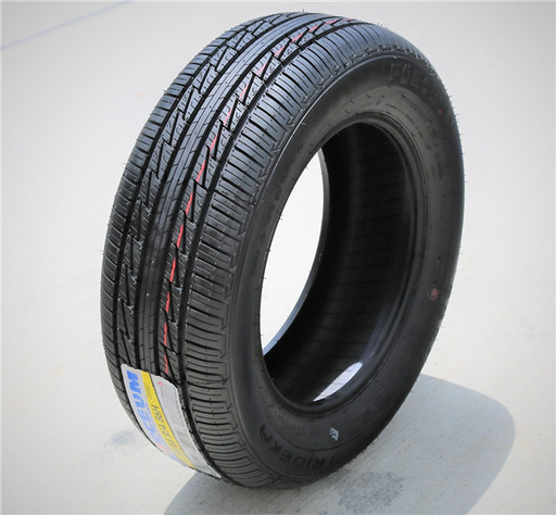 [1200031019] 165/65R13 FORCEUM TRIDEKA(T) 77T 320AAA**