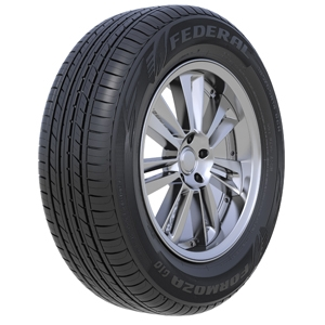 [AF6F4ATE] 165/70R14 FEDERAL FORMOZA GIO 81T 420AA****40K*****