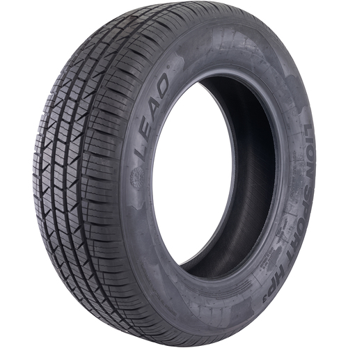 [221022630] 185/60R15 LION SPORT HP3 84H 700AA M+S**45K**+ROAD HAZARD