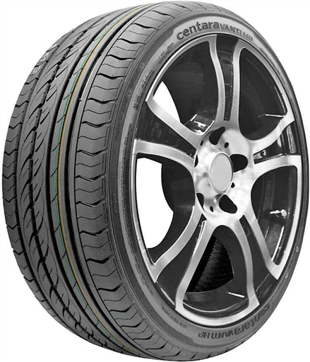 [W241] 195/40ZR17 CENTARA VANTI HP 81W XL M+S 340AA