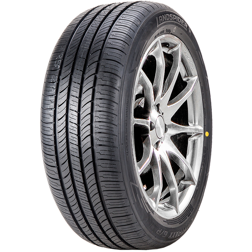 [AGP001] 185/60R15 LANDSPIDER CITYTRAXX G/P 84H 560AA**50K**+ROAD HAZARD