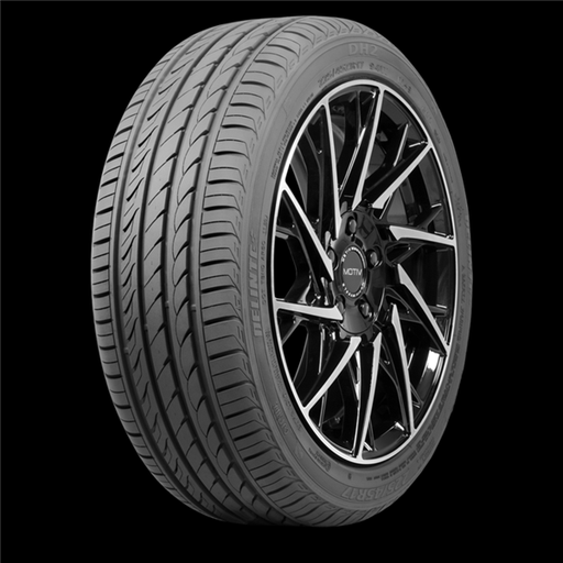 [201726] 185/65R15 DELINTE DH2 88H 420AA**50K**+ROAD HAZARD