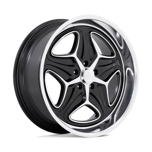 4 22" FOOSE MERLOT F171 22X9 FRONT 22X10.5 REAR WHEELS AND TIRES SHIPPED