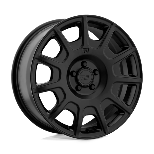 [MR13967551740] MR139 16X7.5 5X100 S-BLK 40MM