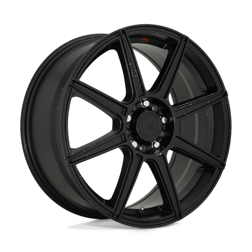 [MR14267095740] MR142 16X7 5X100/105 S-BLK 40MM