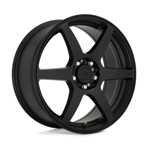 [MR14367046740] MR143 16X7 5X112/4.5 S-BLK 40MM