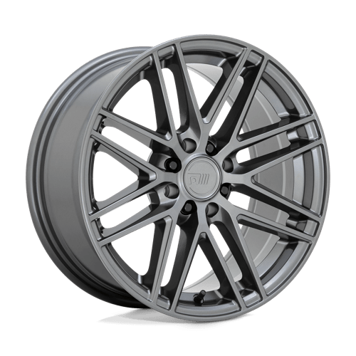 [MR15767508425] CM8 16X7.5 4X100/4.25 72 G-GNMTL +25