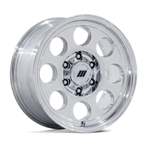 [PA201HX16805T00] HERITAGE 16X8 5X4.5 74 +0 POLISH