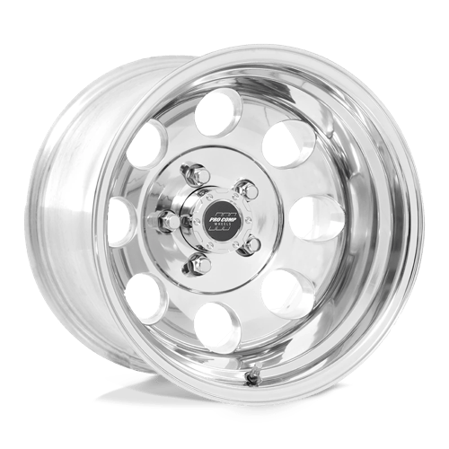 [PXA1069-6870] VINTAGE 16X8 8X170 130 +0 POL