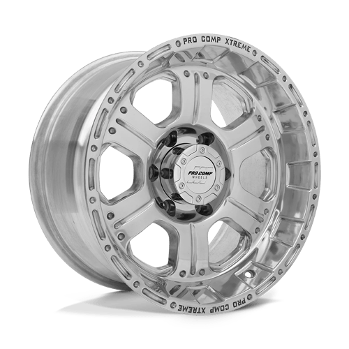 [PXA1089-6883] KORE 16X8 6X5.5 108 +0 POL