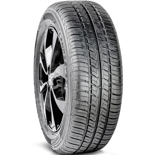 [LC0100] 205/65R15 LANCASTER LP-16 94H M+S 560AA***60K****+ROAD HAZARD