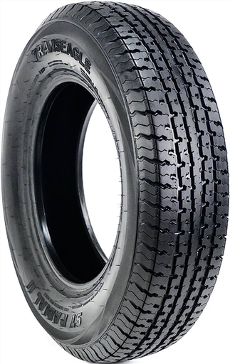 [TSL03N] ST205/75R14 TRANSEAGLE ST RADIAL II 6PLY 100/96N 50psi