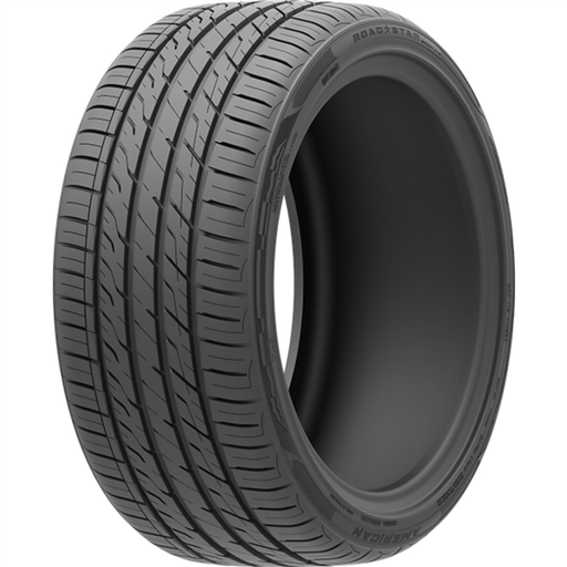 [ARSS06] 195/55R16 AMERICAN ROADSTAR SPORT A/S 91W XL M+S 500AA***50K+ROAD HAZARD