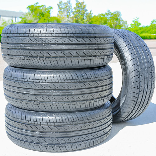 [T2057014DCE-DC33] 205/70R14 DCENTI DC33 95T M+S 500AA