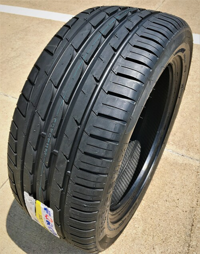 [1200045280] 205/50ZR16 FORCEUM OCTA 91W XL 400AA**+ROAD HAZARD**