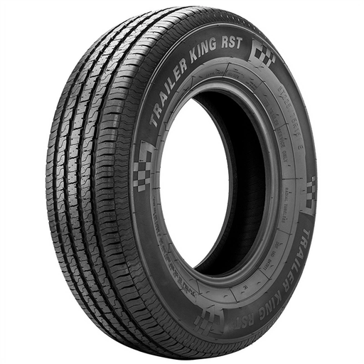 [RST38T] ST215/75R14 TRAILER KING RST 6PLY 102/98M