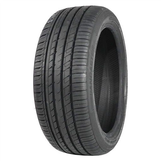 [LC0280] 205/45ZR17 LANCASTER LR-66 88W XL M+S 420AA***45K***+ROAD HAZARD