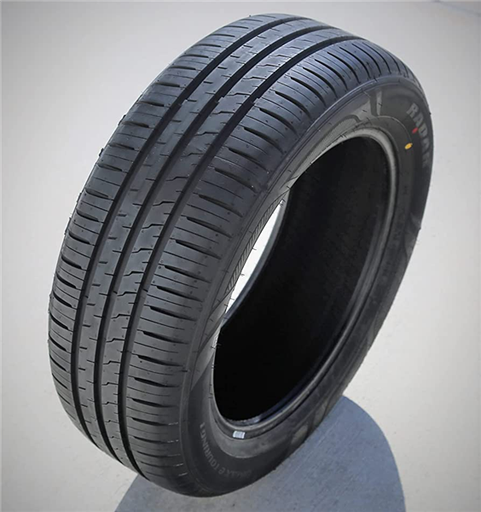 [RACEIN0005] 205/65R15 RADAR DIMAX E-TOURING 1 94H M+S 440BA**45K**+ROAD HAZARD