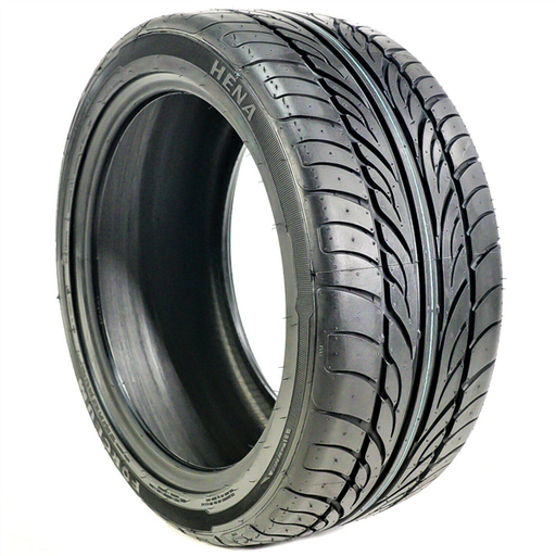 [FCM215/45ZR17] 215/45ZR17 FORCEUM HENA 91W XL 400AA**+ROAD HAZARD**