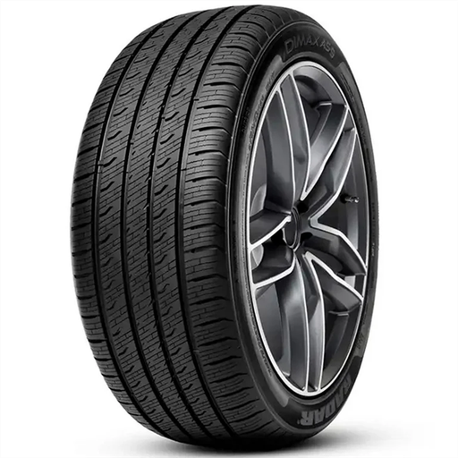 [RASYTH0363] 205/55R16 RADAR DIMAX AS-9 94V XL M+S 600AA**45K**+ROAD HAZARD