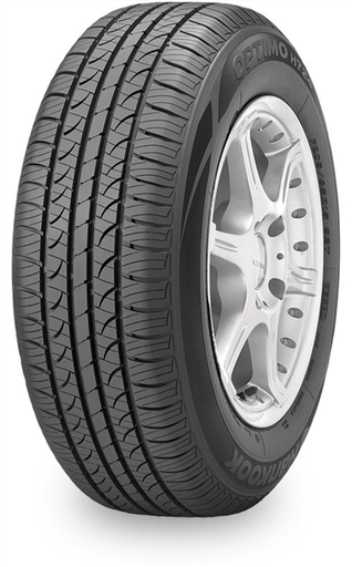 [1013034] P175/70R14 HANKOOK OPTIMO H724 84T BSW 500AB
