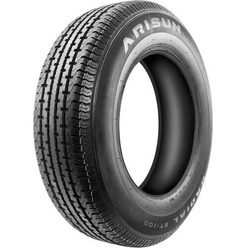 [TH16691] ST205/75R14 ARISUN ST100 6PLY 100/96L