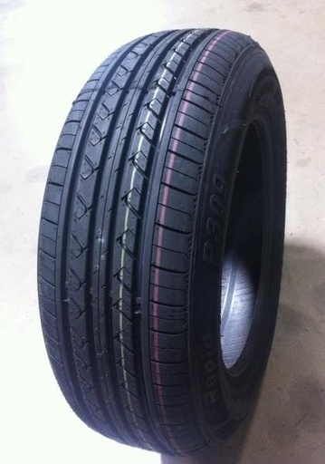 [RP118] 205/60R15 RAPID P309 91H 400AA**2018 DOT***