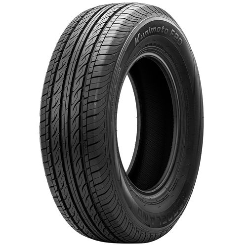 [90-ZC1063] 205/65R15 FORCELAND KUNIMOTO F20 94H M+S 500AA