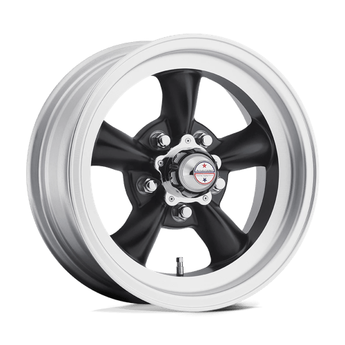 [VN1056861B] VN105D TT-D 16X8 5X4.75 S-BLK/MCH -12MM