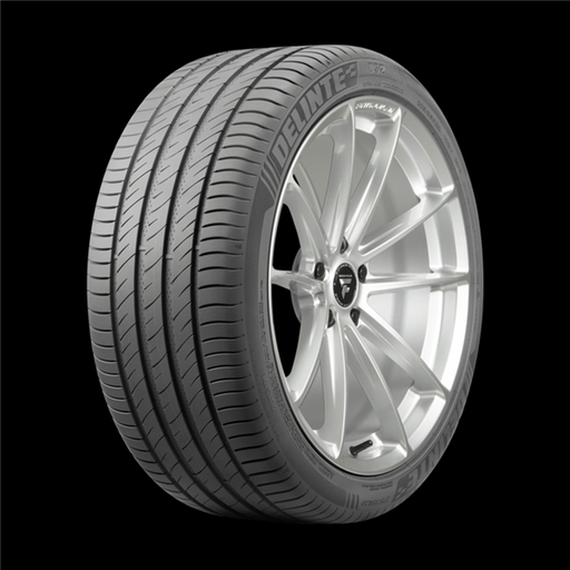 [849922] 215/35ZR18 DELINTE DS2 84W M+S 500AA**55K**+ROAD HAZARD