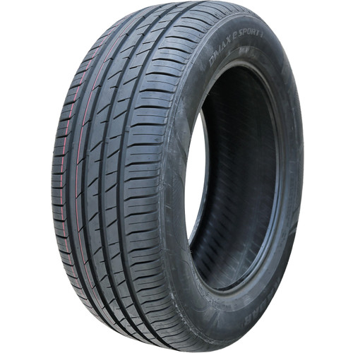 [RACEIN0011] 215/50R17 RADAR DIMAX E-SPORT 1 95W M+S 440BA**40K**+ROAD HAZARD