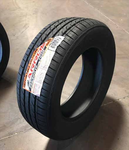 [AGS036] 215/40R18 ARYO GRAND SPORT AS 89W XL